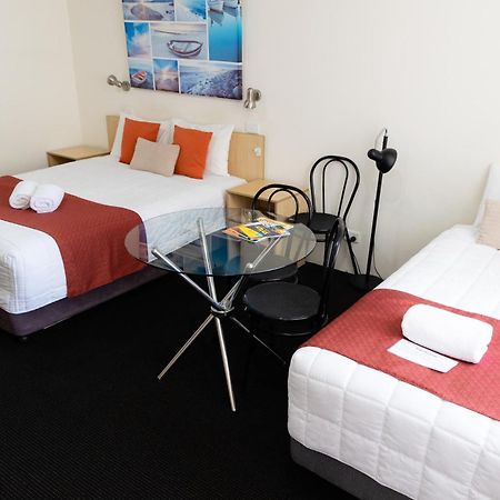 Aston Hill Motor alojamiento Port Macquarie Exterior foto