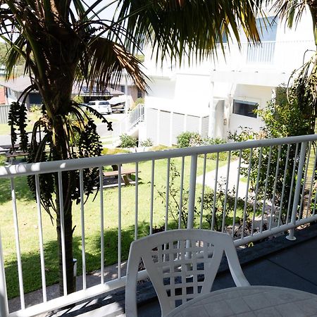 Aston Hill Motor alojamiento Port Macquarie Exterior foto