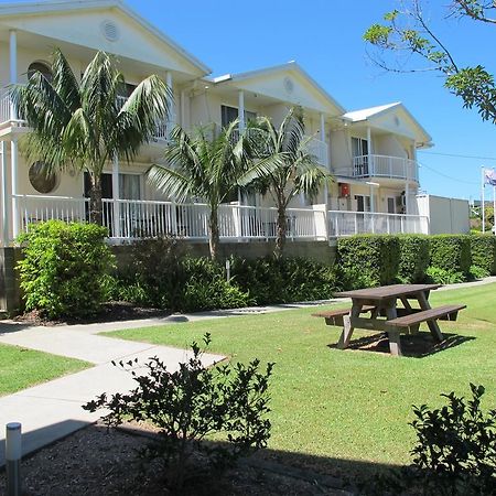 Aston Hill Motor alojamiento Port Macquarie Exterior foto
