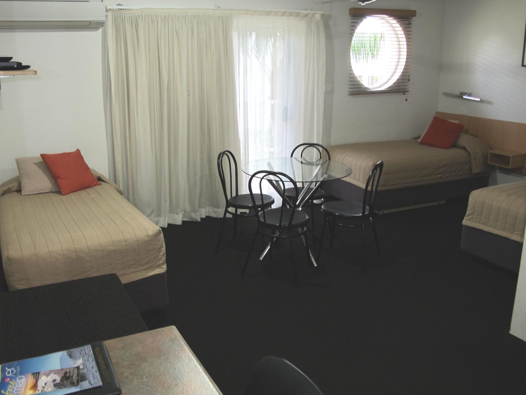 Aston Hill Motor alojamiento Port Macquarie Exterior foto