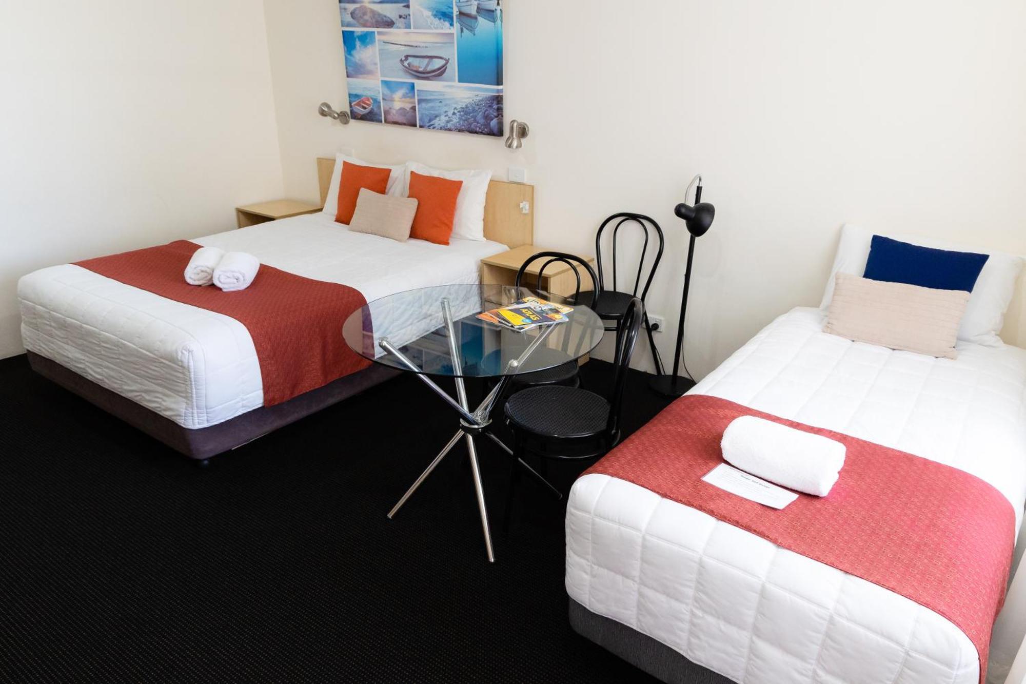 Aston Hill Motor alojamiento Port Macquarie Exterior foto