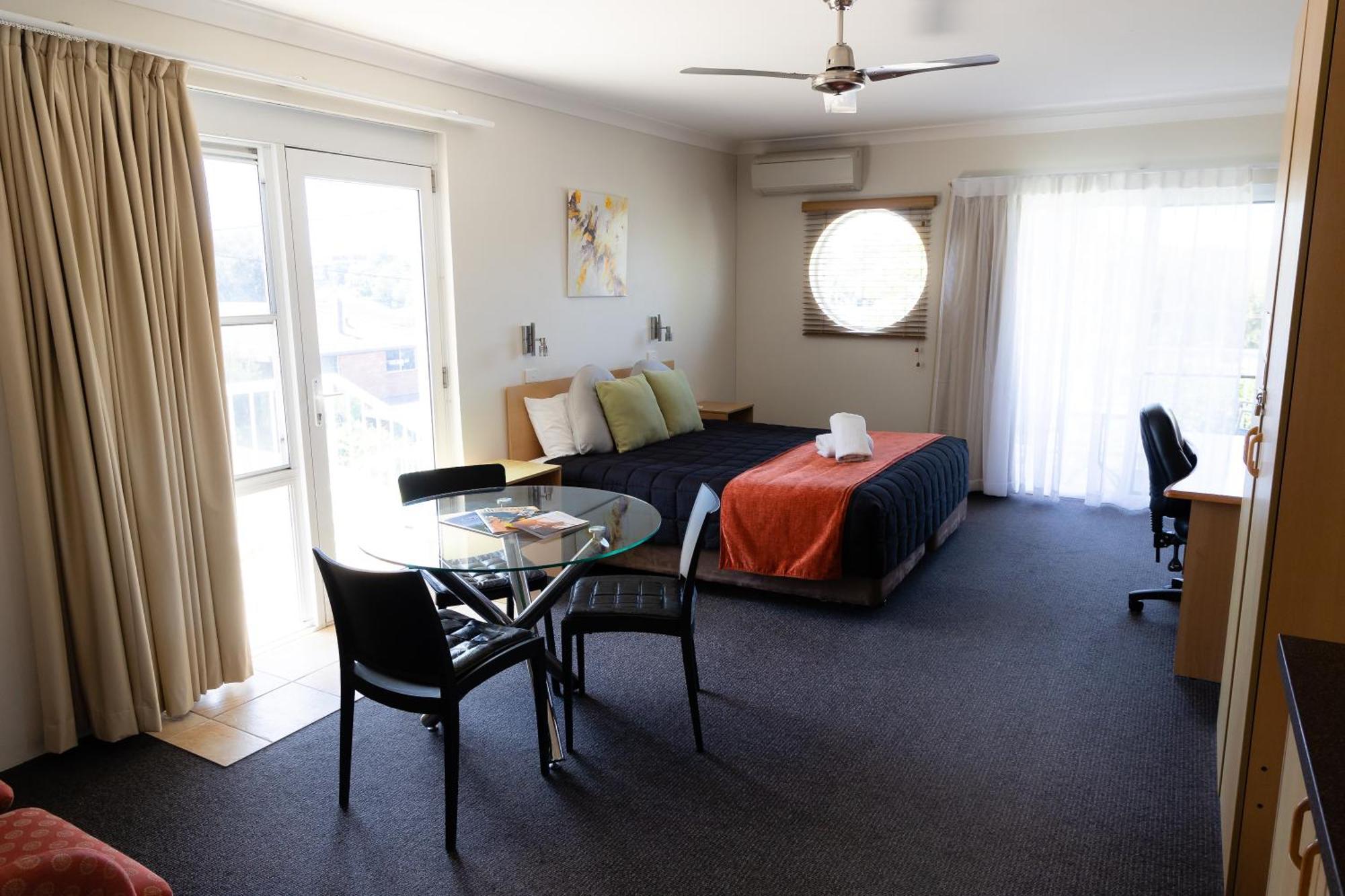 Aston Hill Motor alojamiento Port Macquarie Exterior foto
