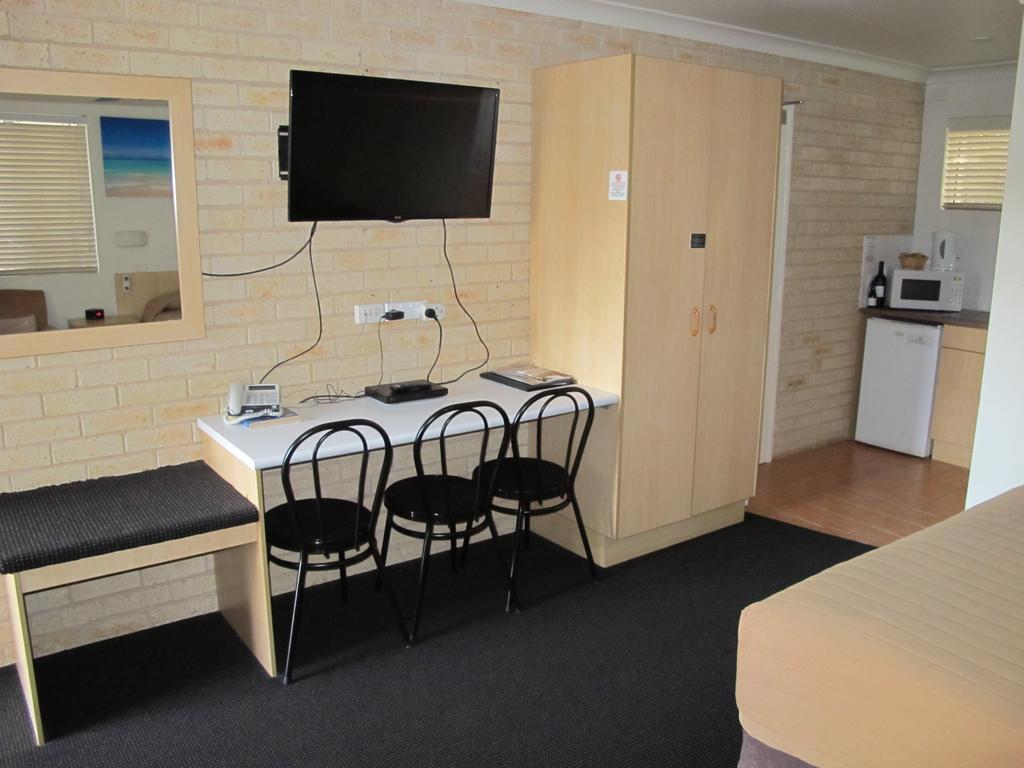 Aston Hill Motor alojamiento Port Macquarie Exterior foto