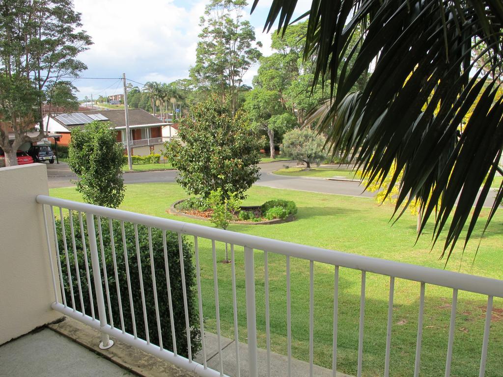 Aston Hill Motor alojamiento Port Macquarie Exterior foto