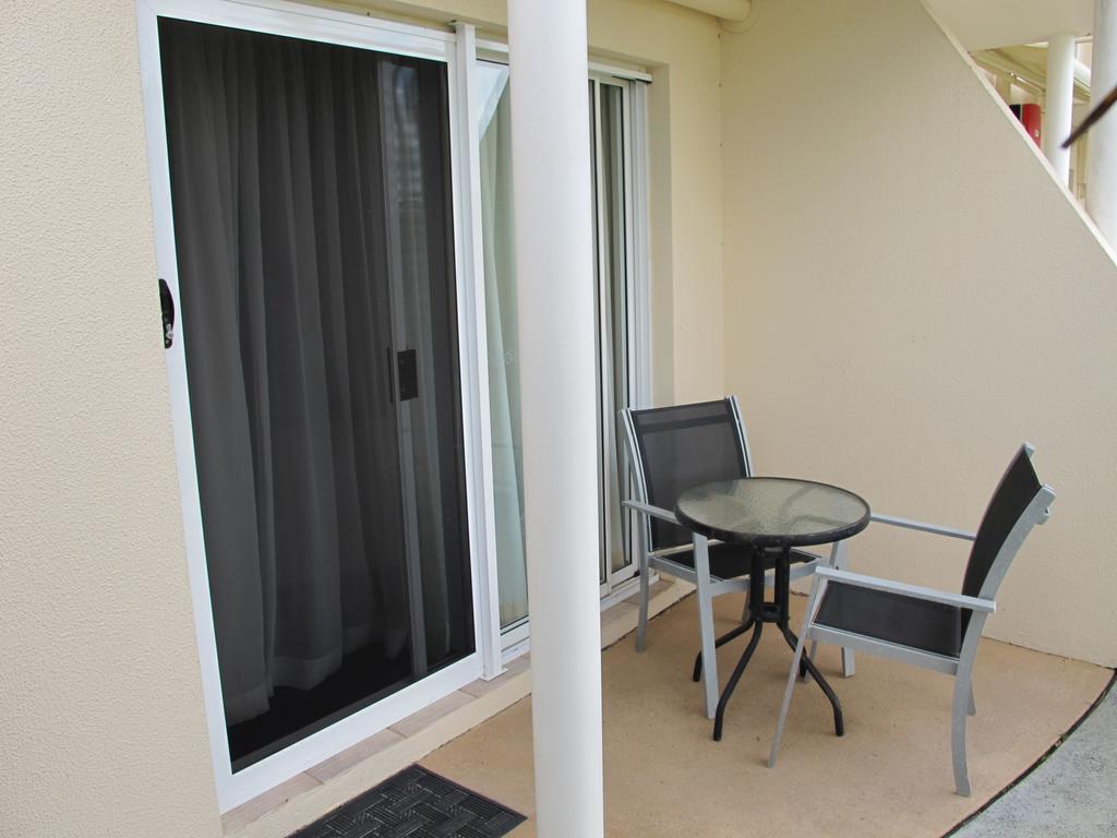 Aston Hill Motor alojamiento Port Macquarie Exterior foto