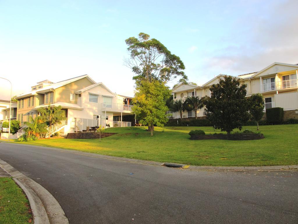 Aston Hill Motor alojamiento Port Macquarie Exterior foto