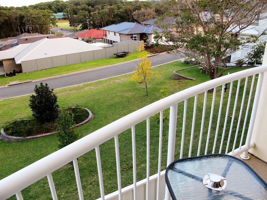 Aston Hill Motor alojamiento Port Macquarie Exterior foto