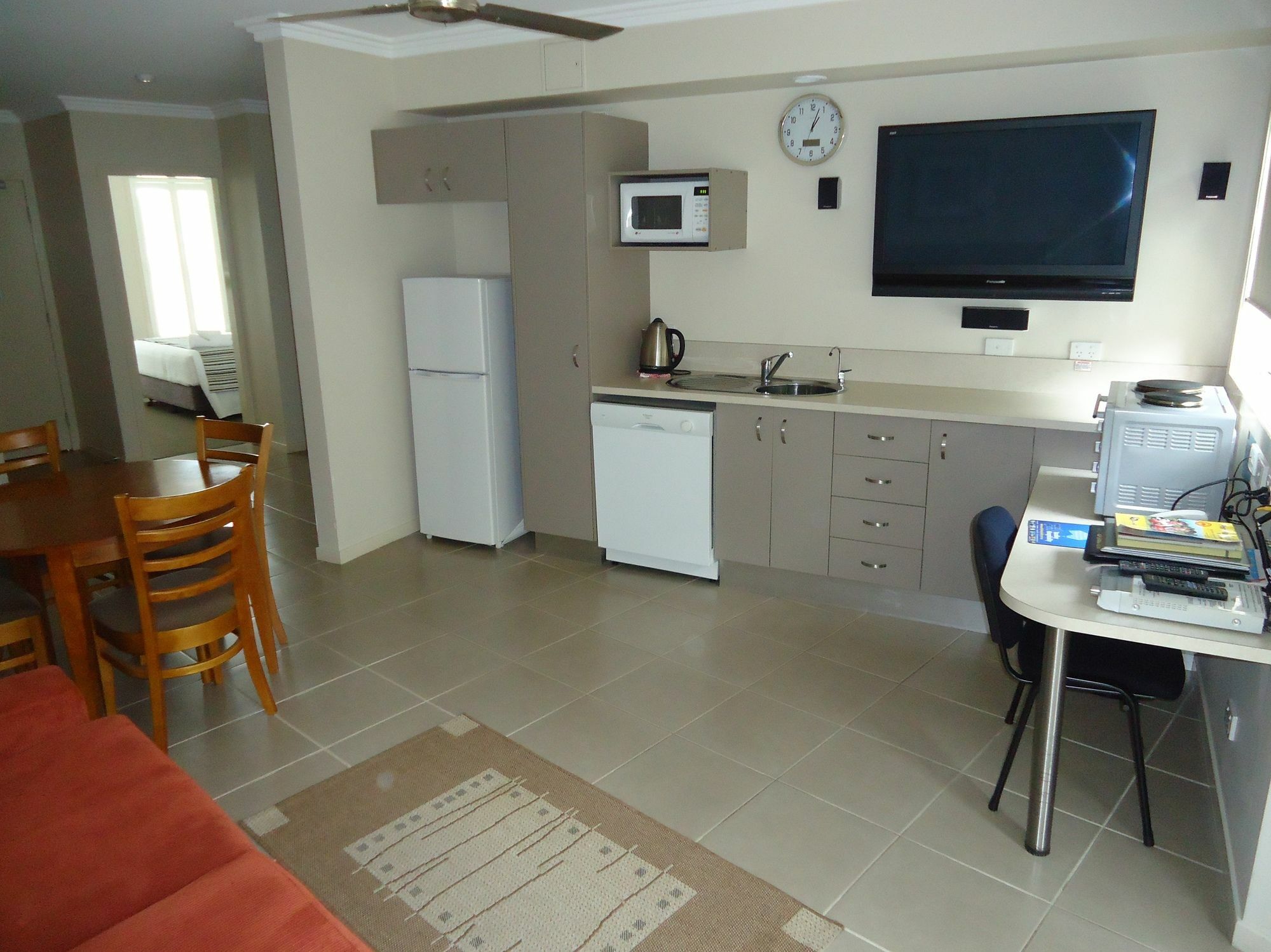 Aston Hill Motor alojamiento Port Macquarie Exterior foto
