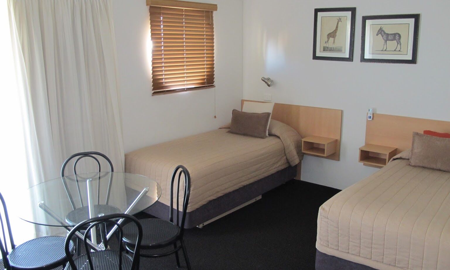 Aston Hill Motor alojamiento Port Macquarie Exterior foto